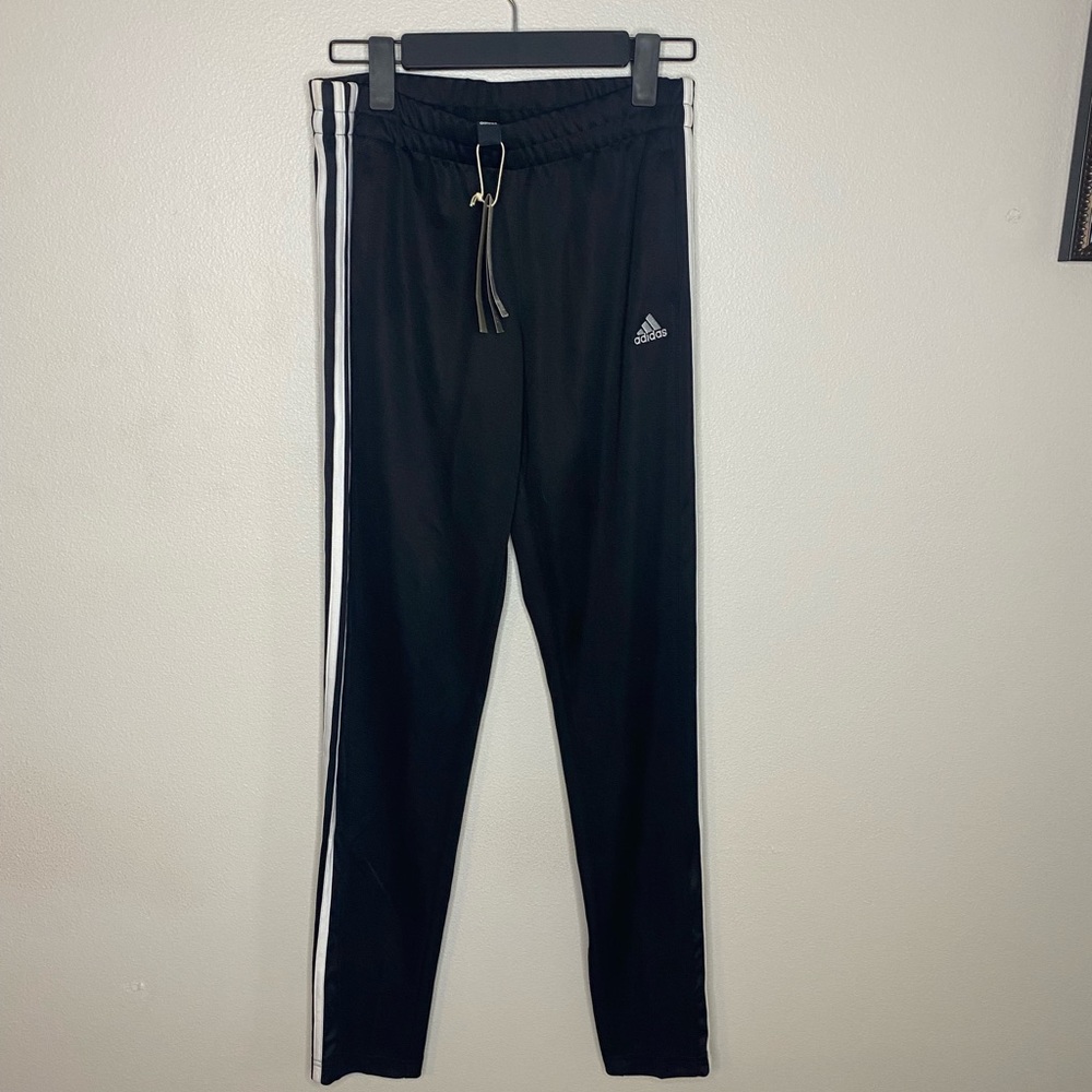 NWT Adidas T10 Climalite Pant Women’s Small